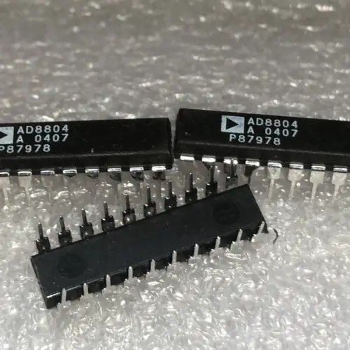 AD8804AN Analog Devices Inc.